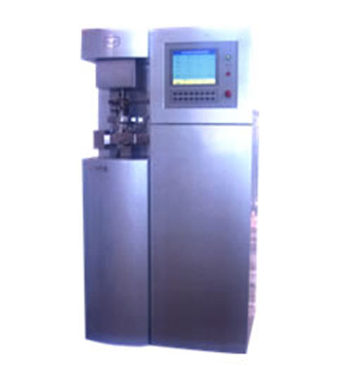 MR-S10(G)杠桿式四球摩擦磨損試驗機(jī)
